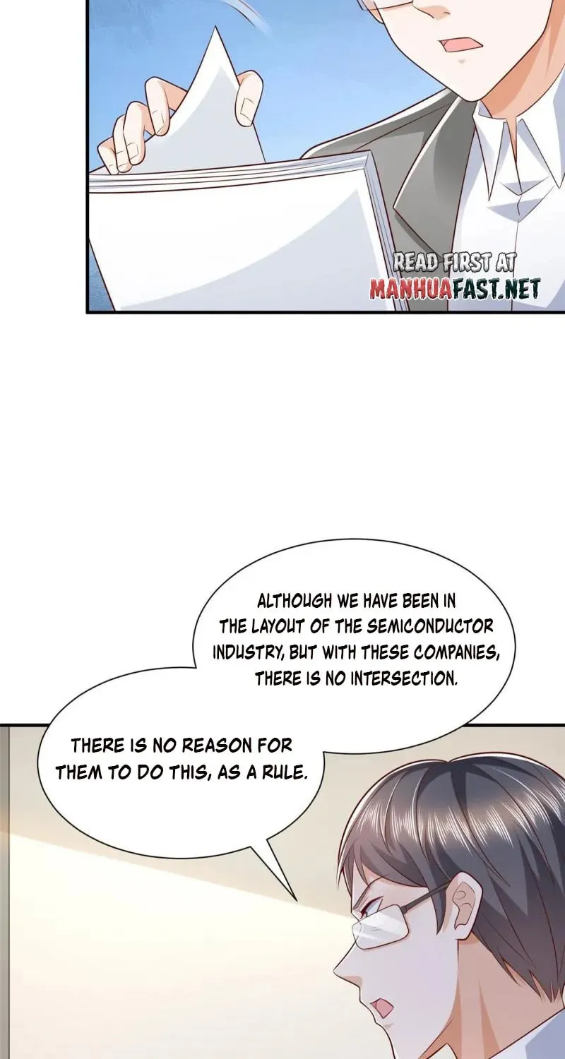 I Randomly Have A New Career Every Week Chapter 455 page 37 - 