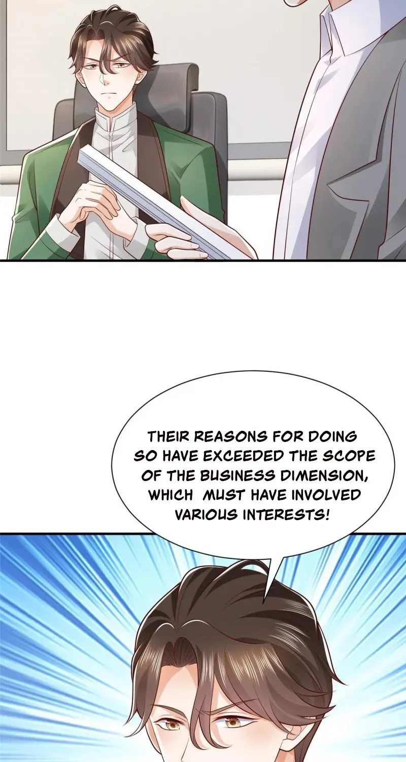 I Randomly Have A New Career Every Week Chapter 455 page 38 - 