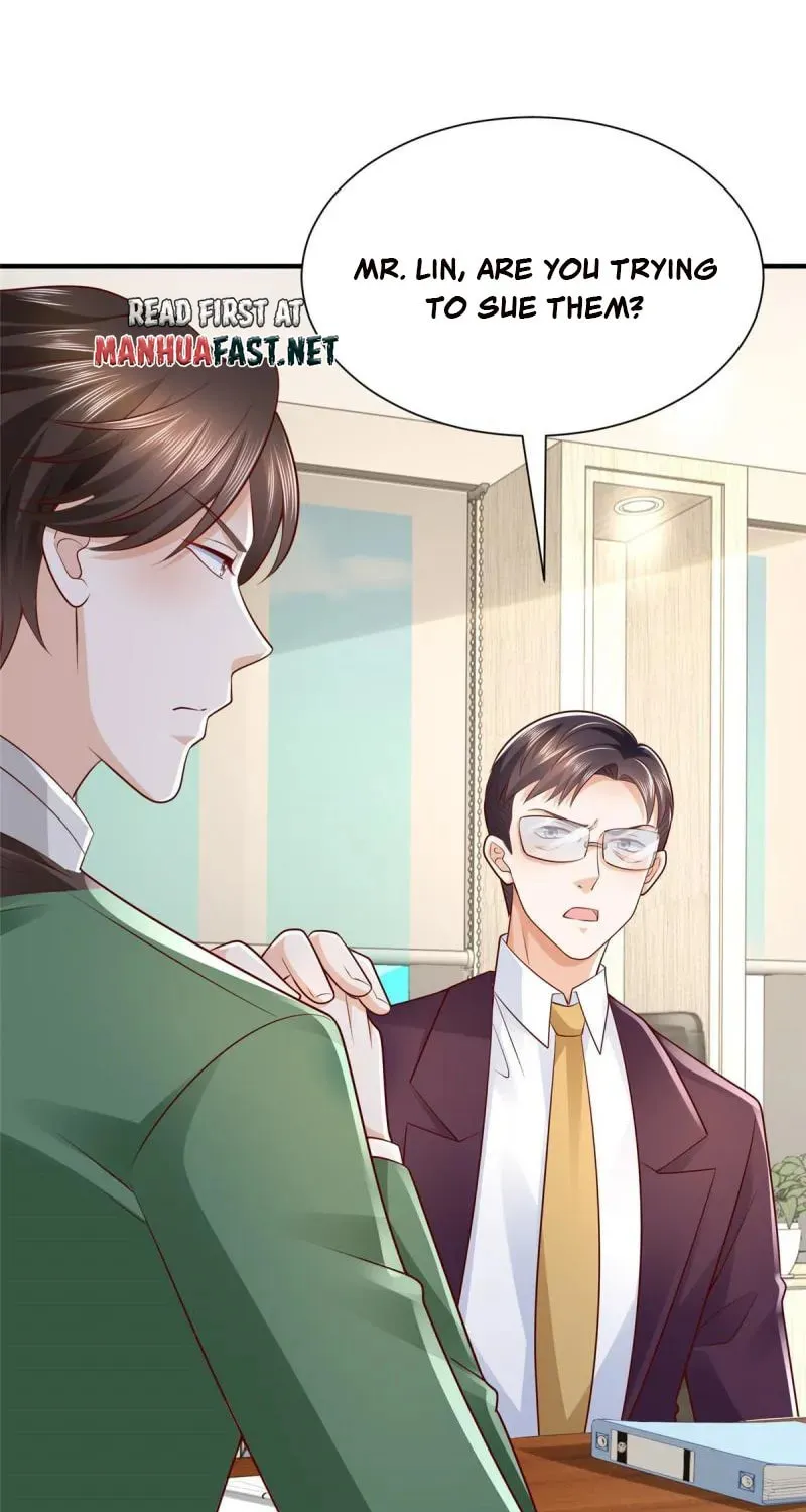 I Randomly Have A New Career Every Week Chapter 455 page 40 - 