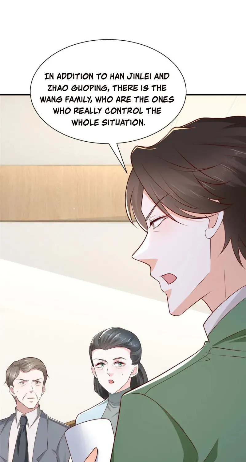 I Randomly Have A New Career Every Week Chapter 455 page 5 - 