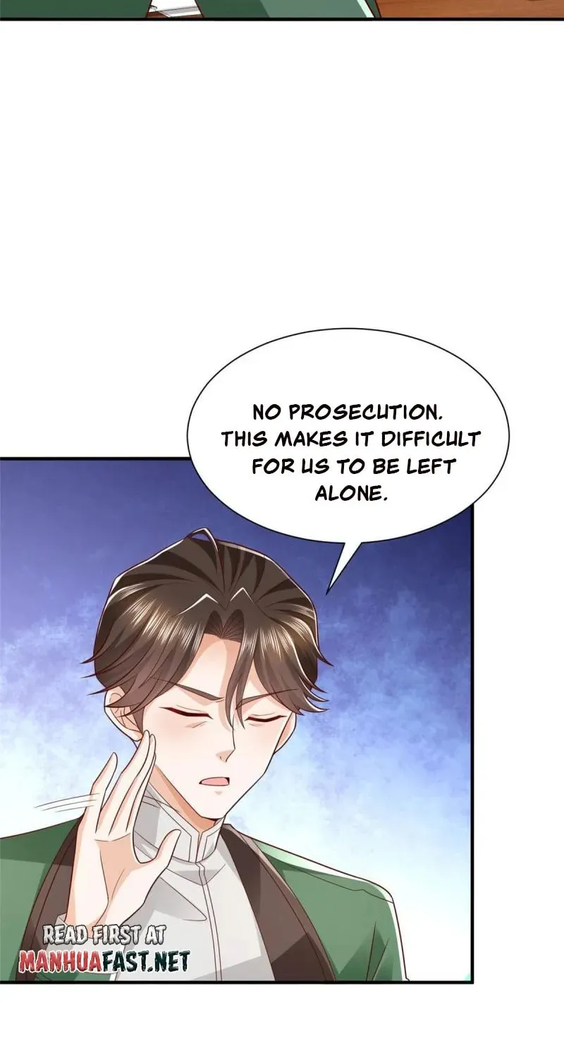 I Randomly Have A New Career Every Week Chapter 455 page 41 - 