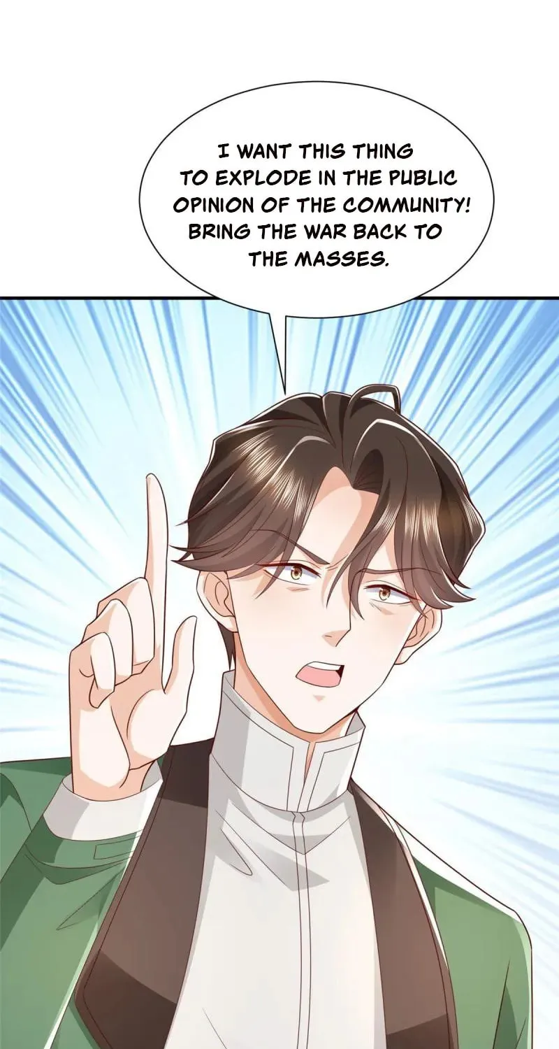 I Randomly Have A New Career Every Week Chapter 455 page 42 - 