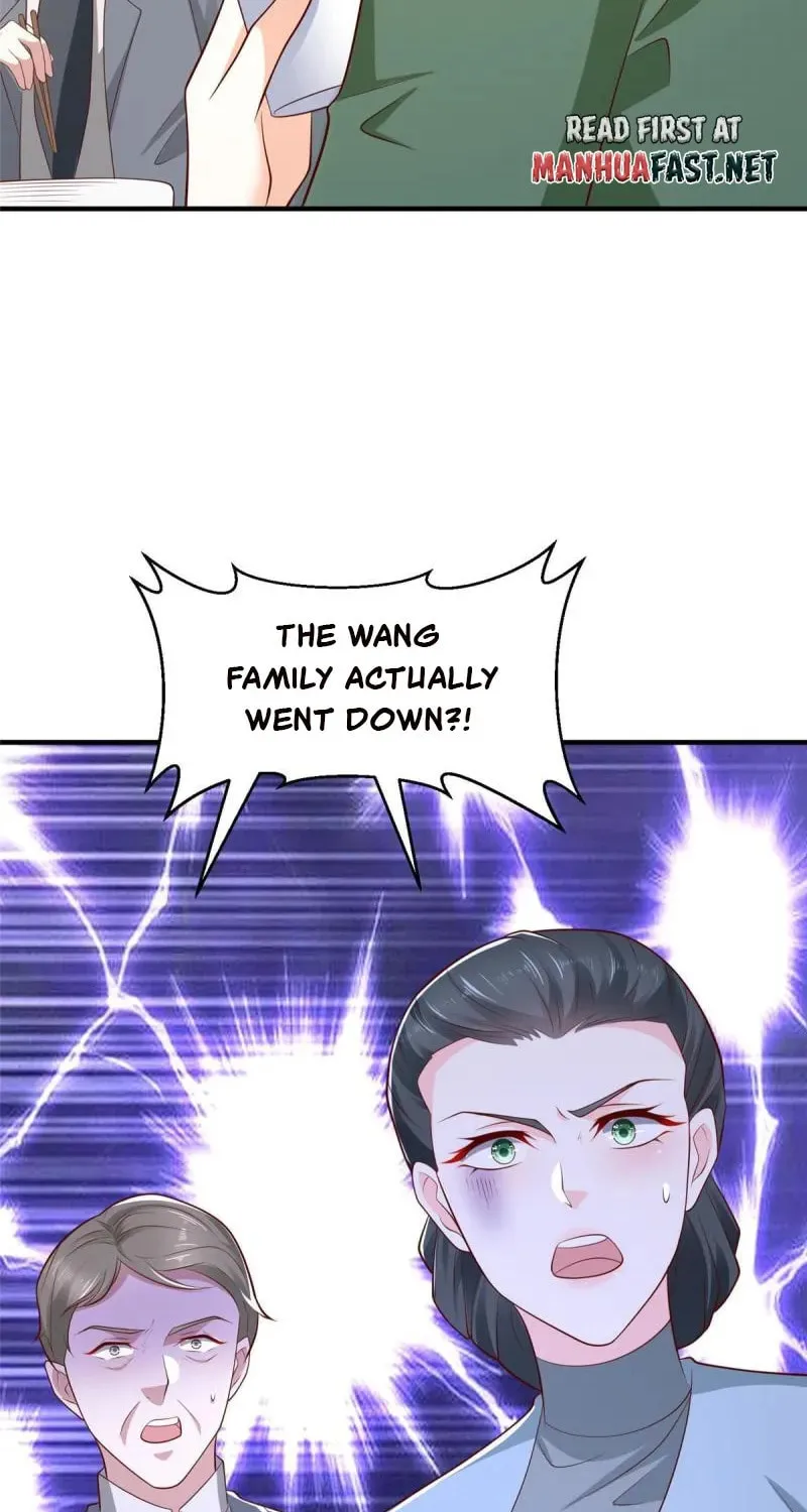 I Randomly Have A New Career Every Week Chapter 455 page 6 - 