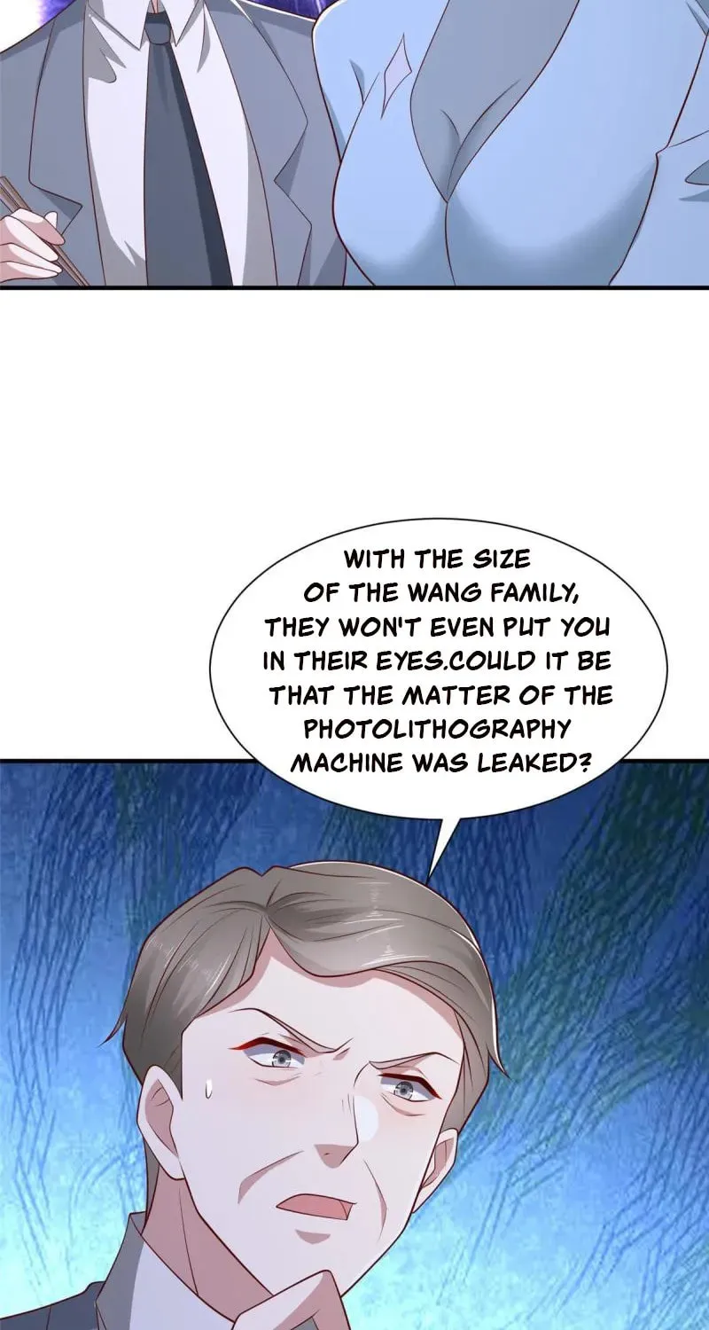 I Randomly Have A New Career Every Week Chapter 455 page 7 - 