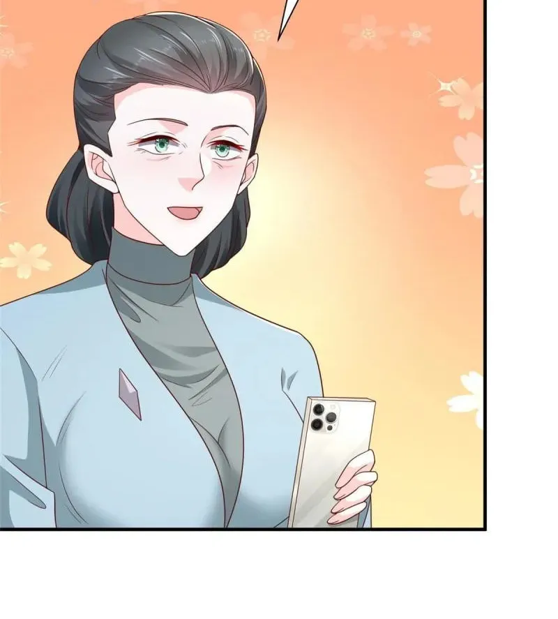 I Randomly Have A New Career Every Week Chapter 455 page 10 - 