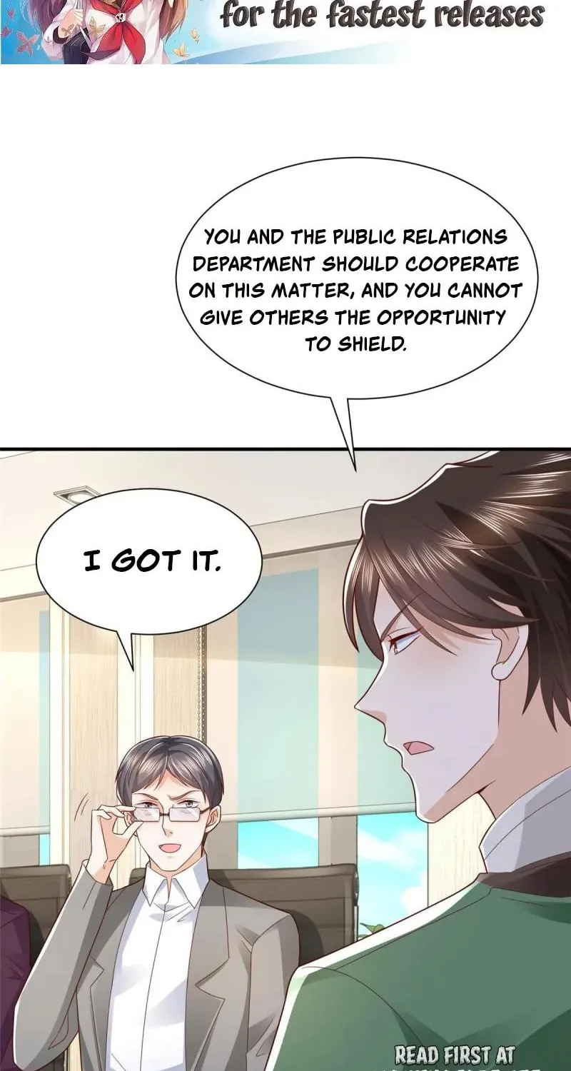 I Randomly Have A New Career Every Week Chapter 456 page 2 - 