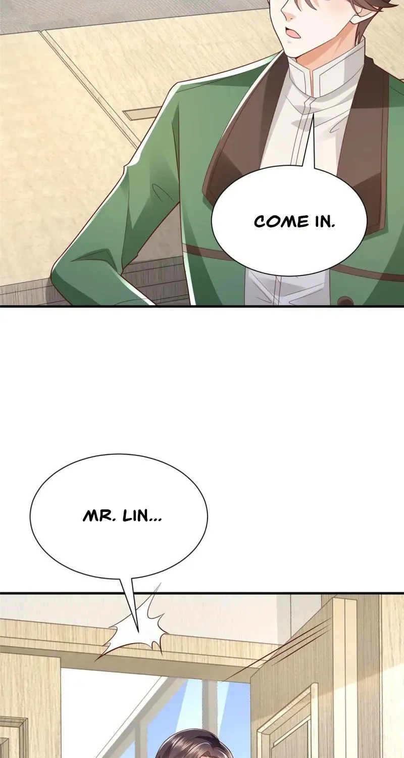 I Randomly Have A New Career Every Week Chapter 456 page 11 - 