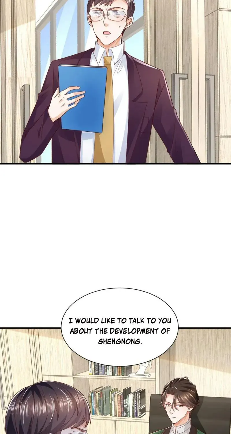 I Randomly Have A New Career Every Week Chapter 456 page 12 - 