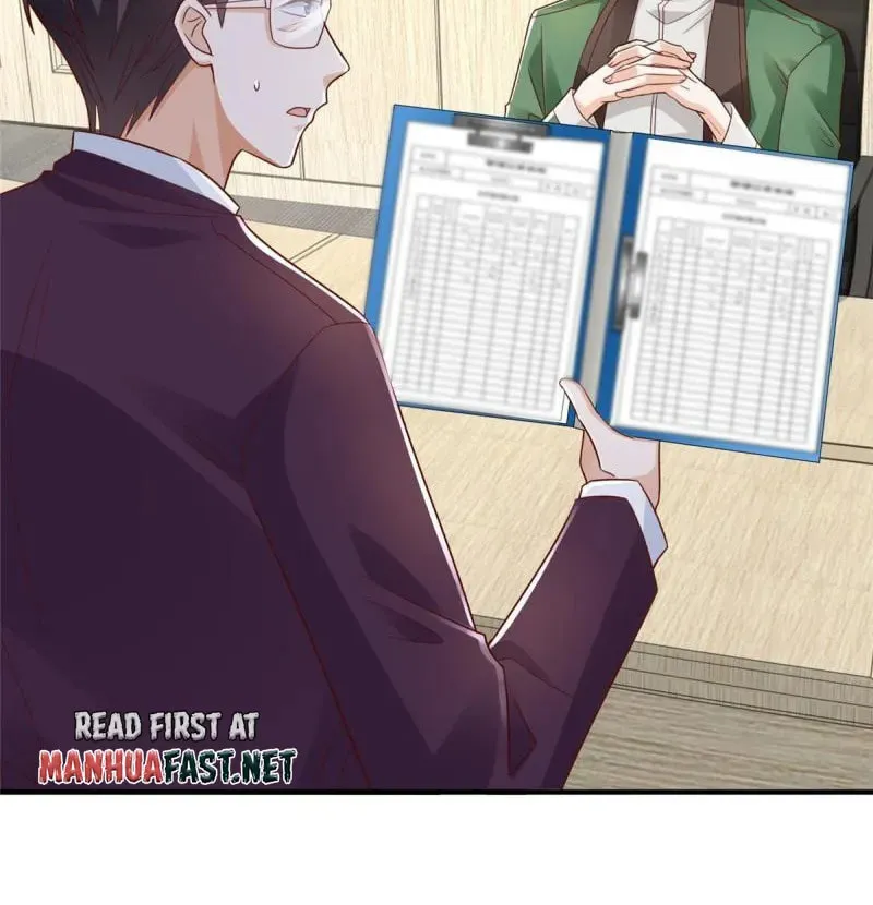 I Randomly Have A New Career Every Week Chapter 456 page 13 - 