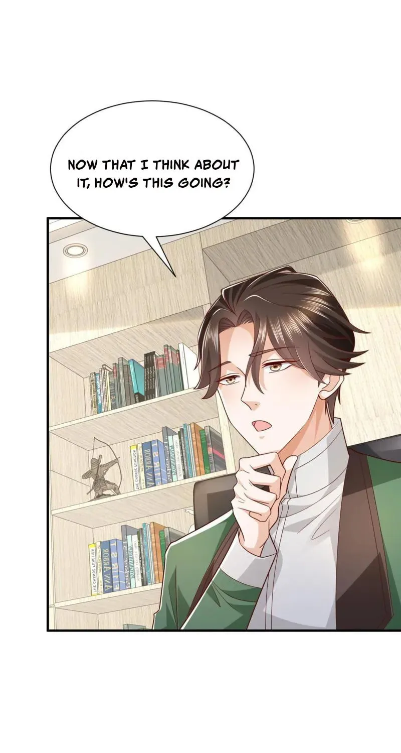 I Randomly Have A New Career Every Week Chapter 456 page 14 - 