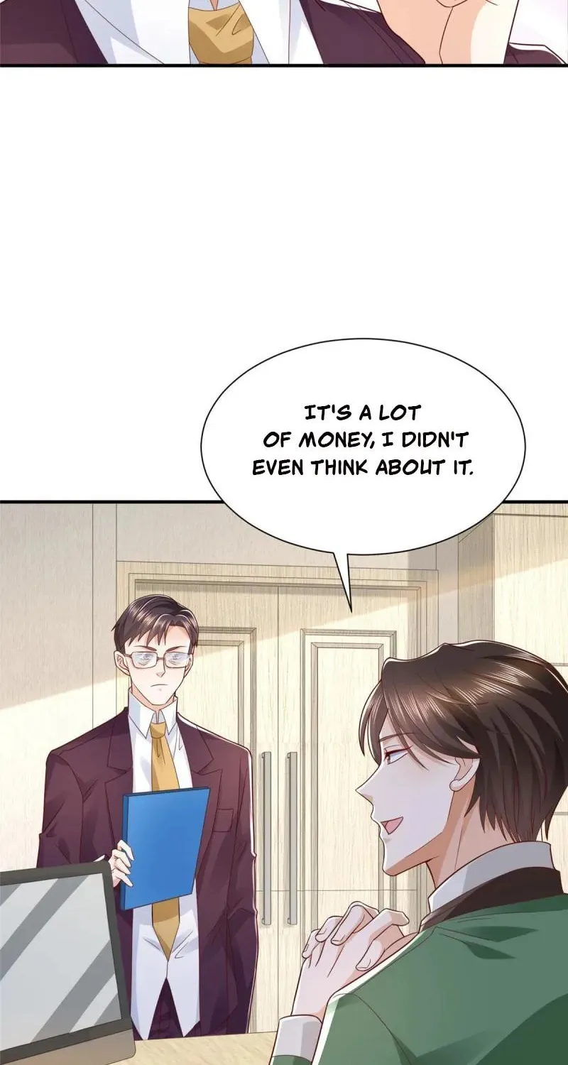 I Randomly Have A New Career Every Week Chapter 456 page 17 - 