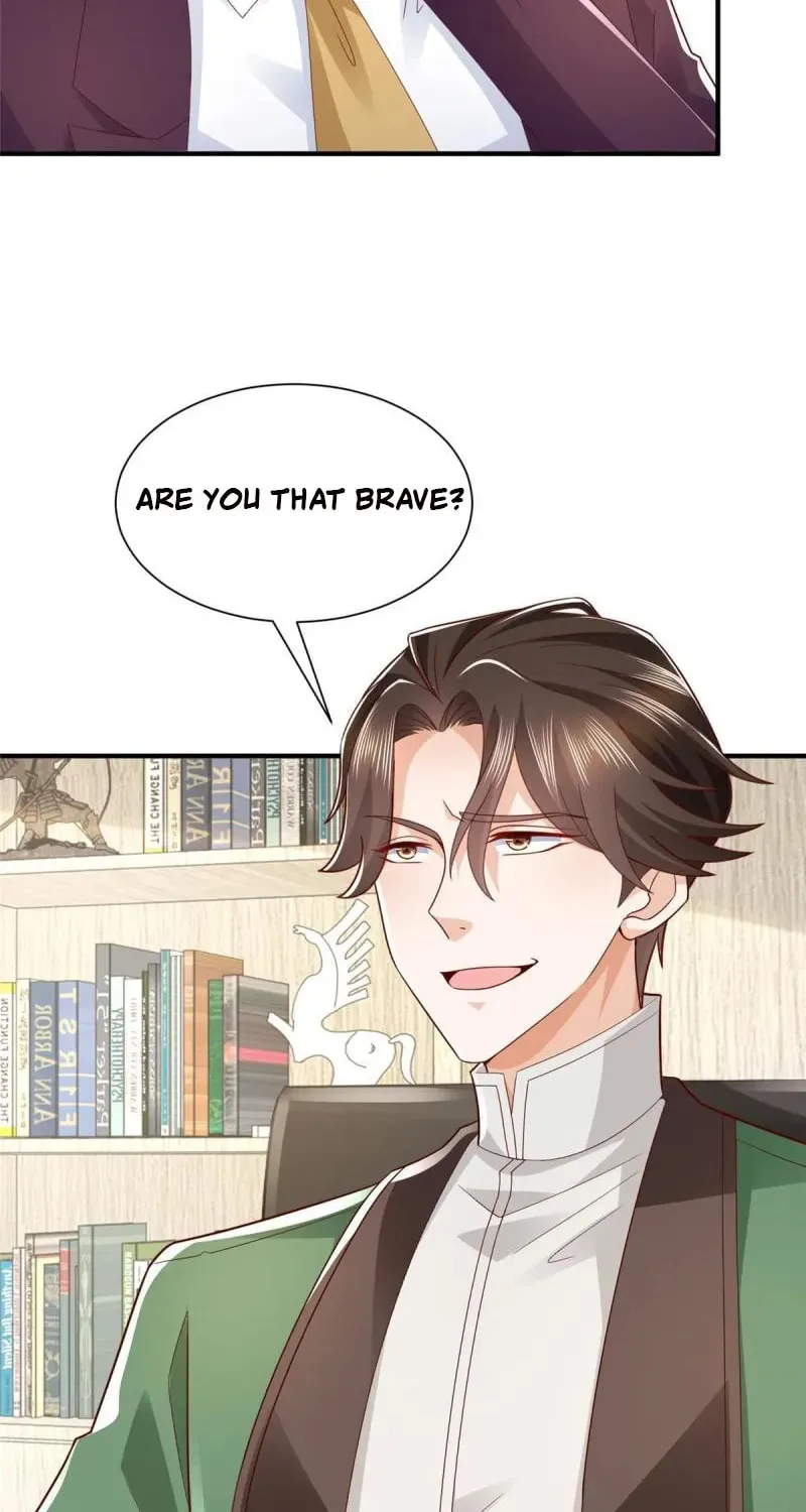 I Randomly Have A New Career Every Week Chapter 456 page 19 - 