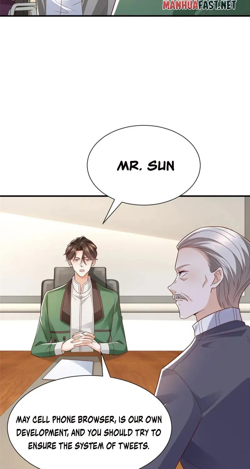 I Randomly Have A New Career Every Week Chapter 456 page 3 - 