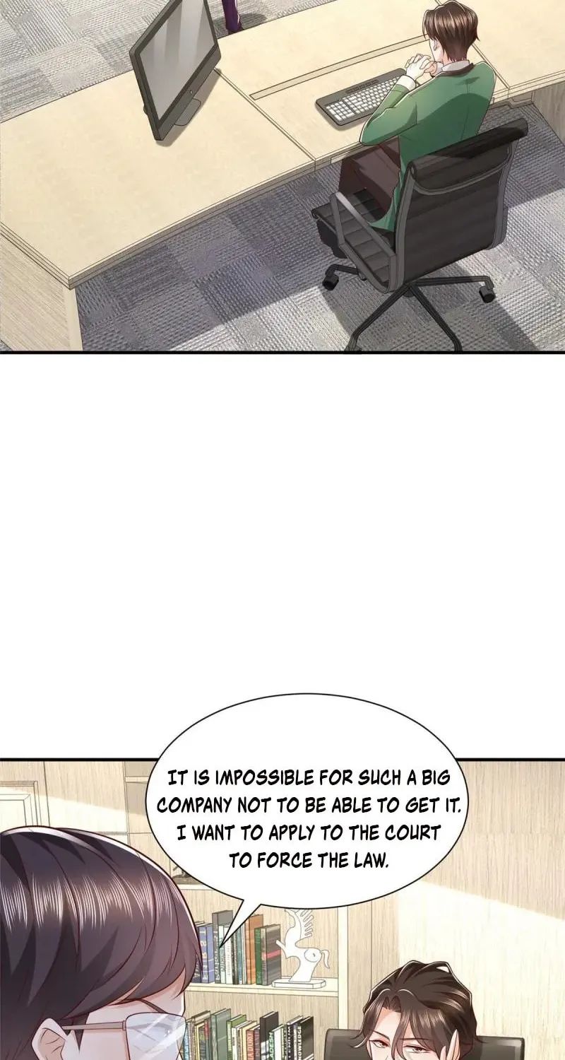 I Randomly Have A New Career Every Week Chapter 456 page 21 - 