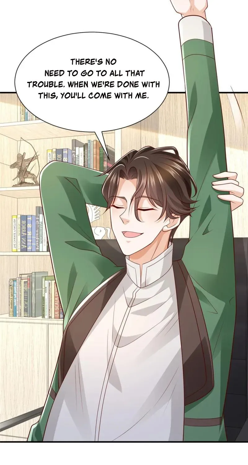 I Randomly Have A New Career Every Week Chapter 456 page 23 - 