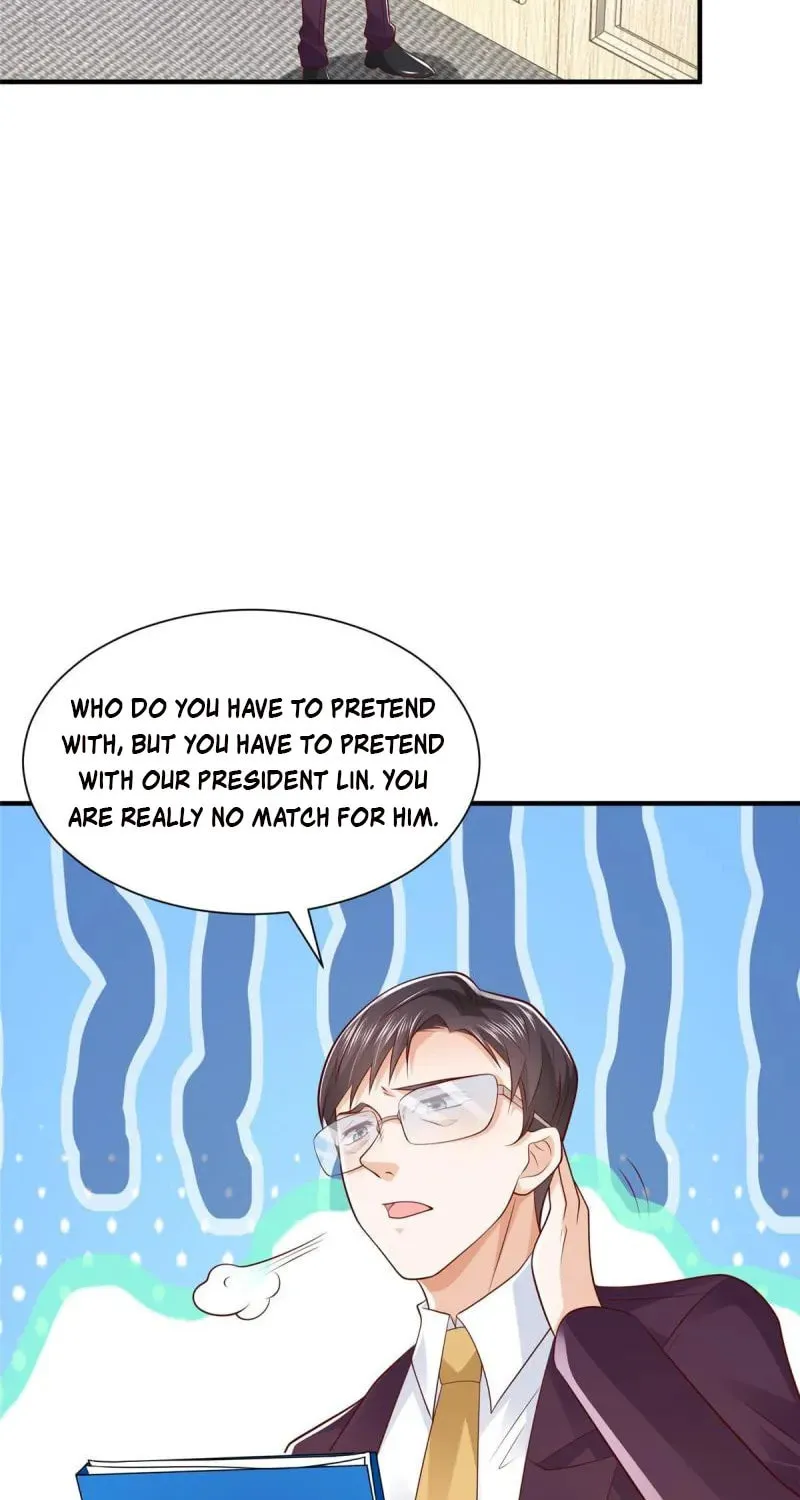 I Randomly Have A New Career Every Week Chapter 456 page 27 - 