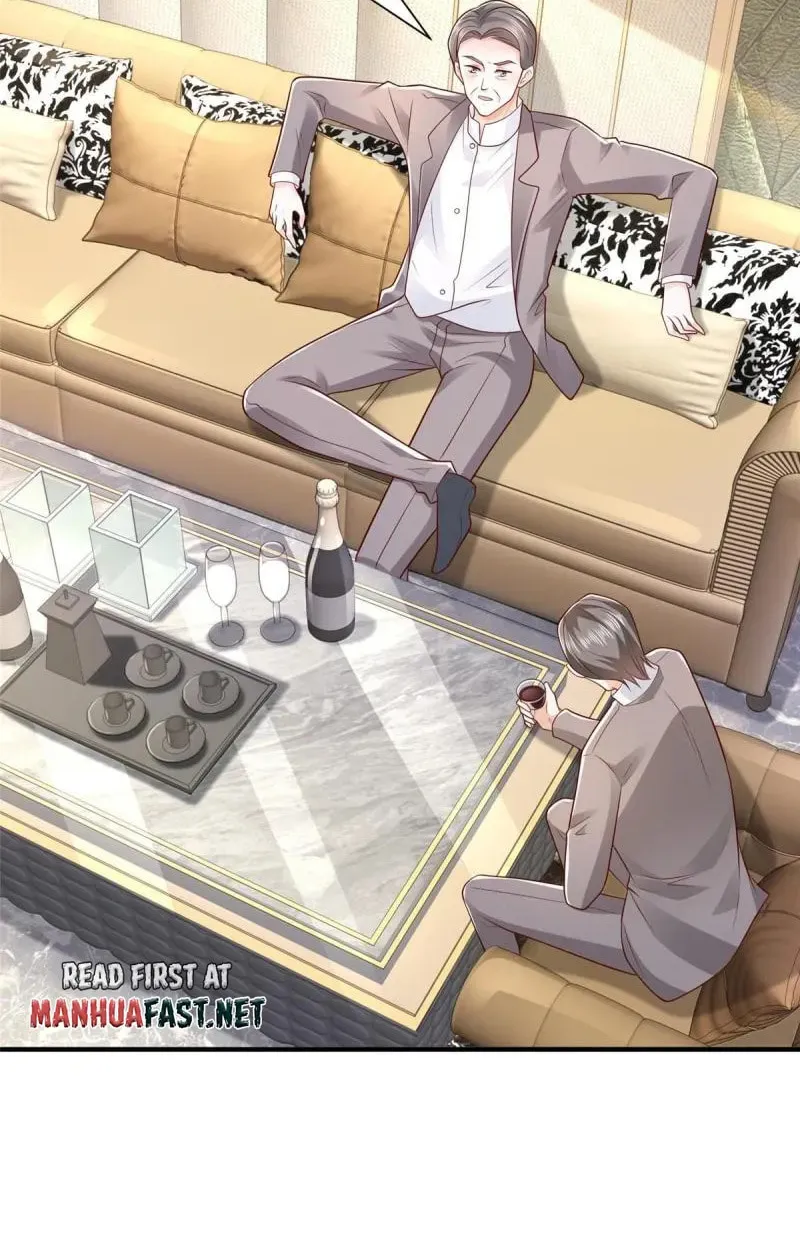 I Randomly Have A New Career Every Week Chapter 456 page 30 - 