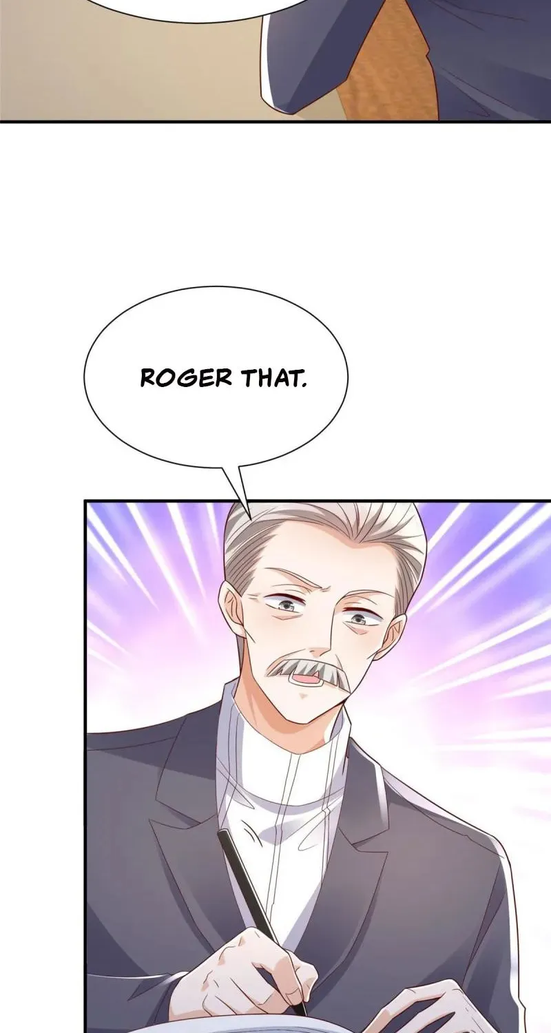 I Randomly Have A New Career Every Week Chapter 456 page 4 - 