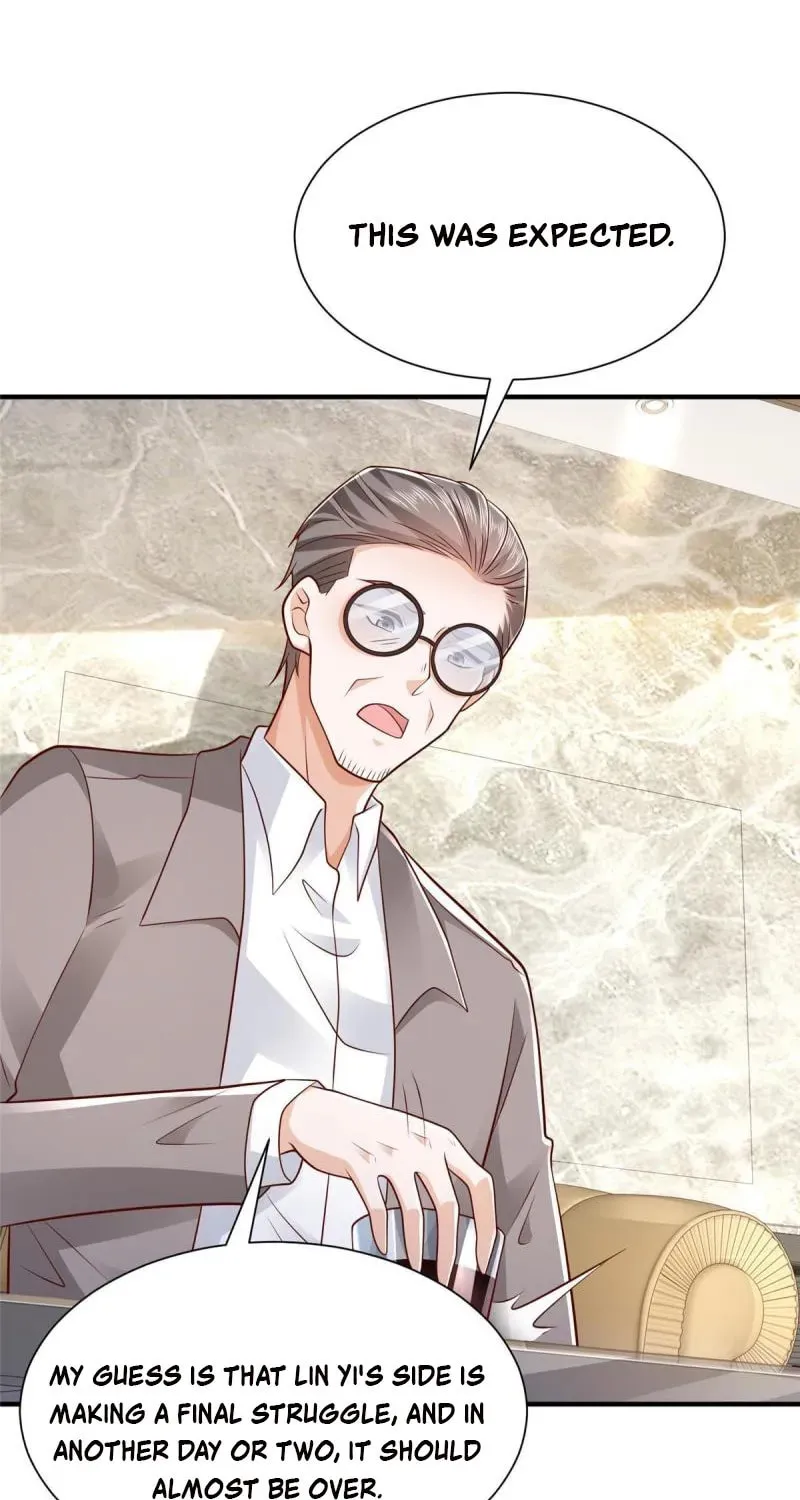 I Randomly Have A New Career Every Week Chapter 456 page 31 - 