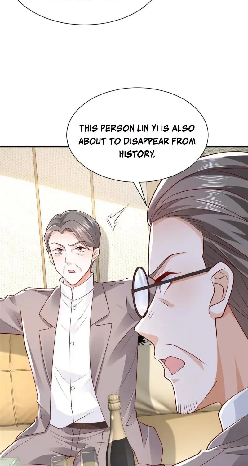 I Randomly Have A New Career Every Week Chapter 456 page 32 - 