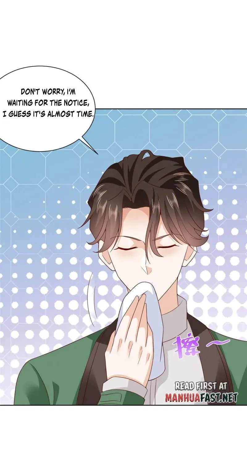 I Randomly Have A New Career Every Week Chapter 456 page 37 - 