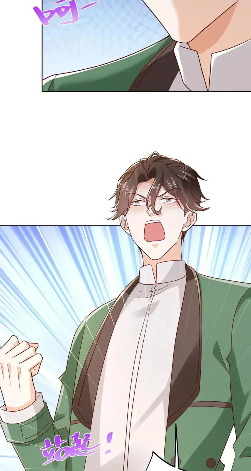 I Randomly Have A New Career Every Week Chapter 456 page 39 - 