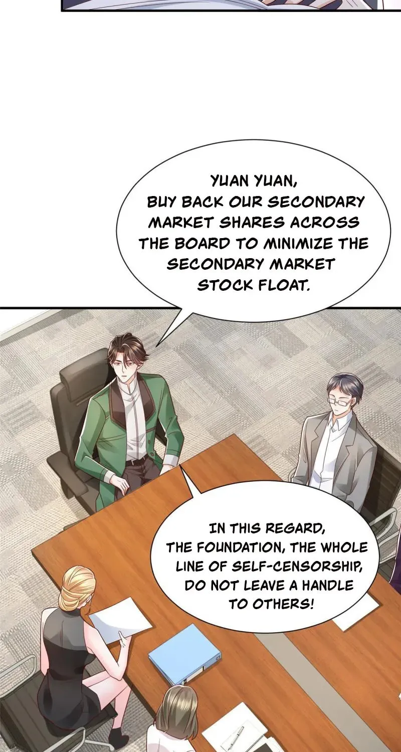 I Randomly Have A New Career Every Week Chapter 456 page 5 - 