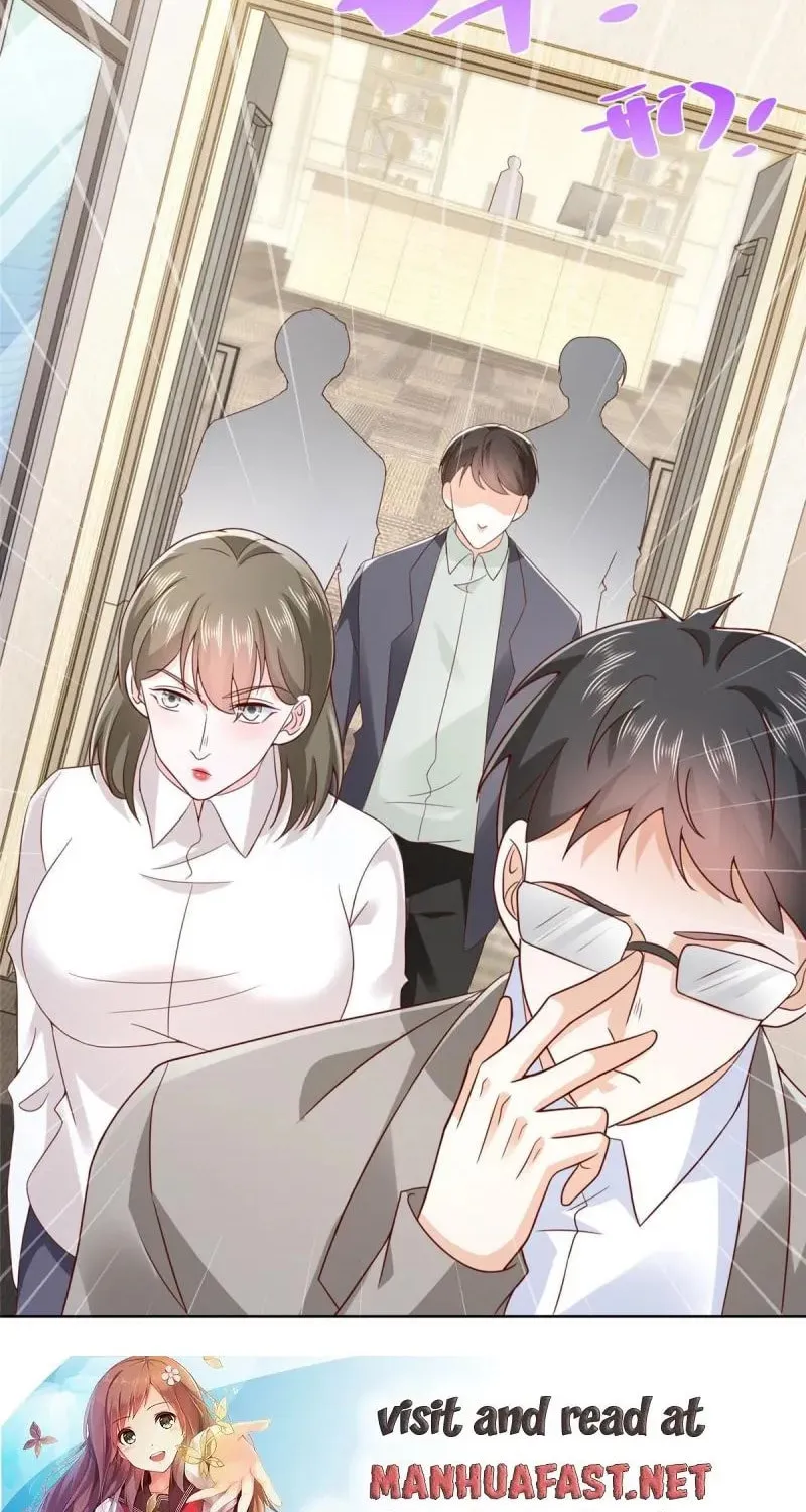 I Randomly Have A New Career Every Week Chapter 456 page 42 - 