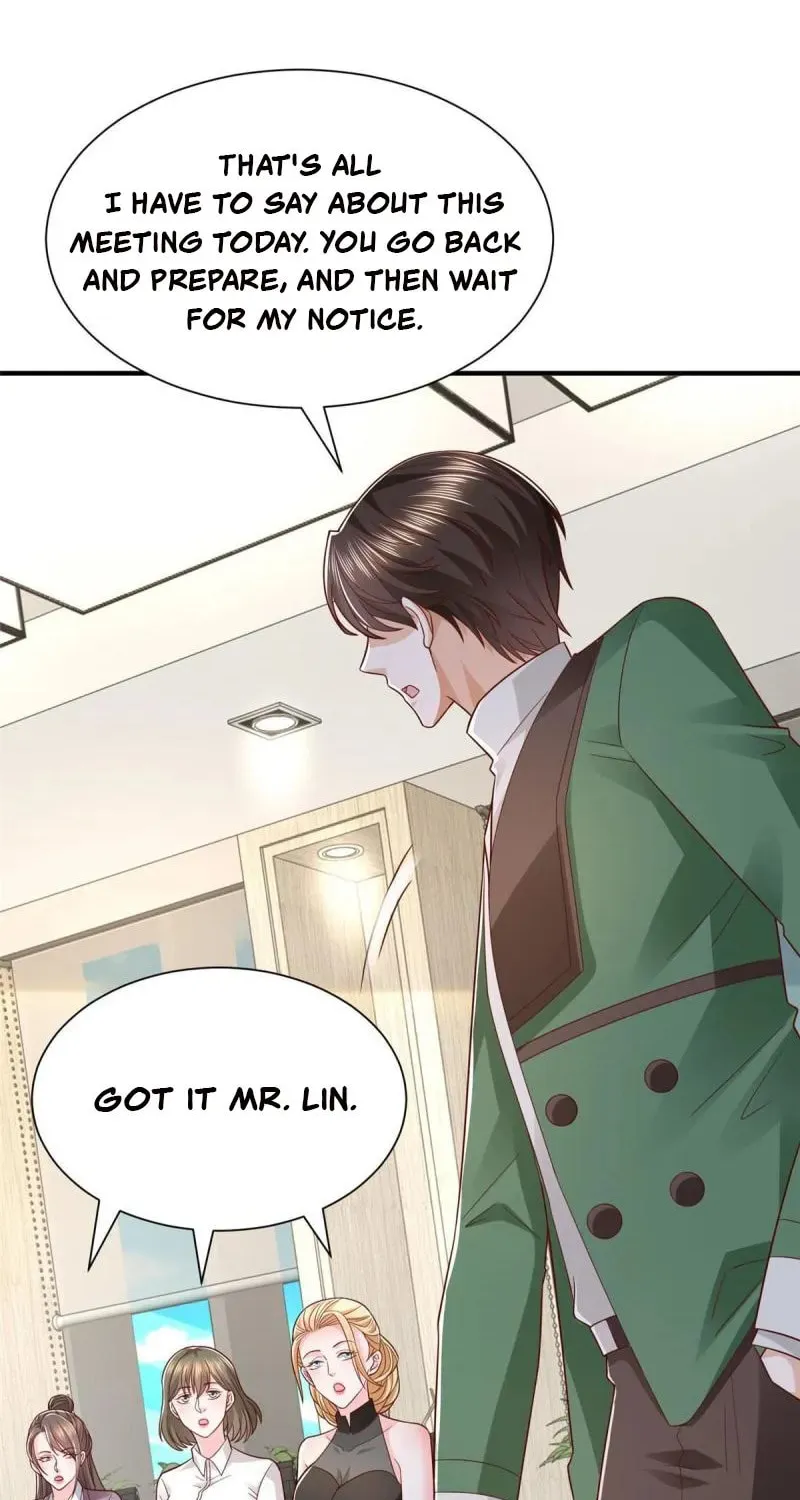 I Randomly Have A New Career Every Week Chapter 456 page 8 - 