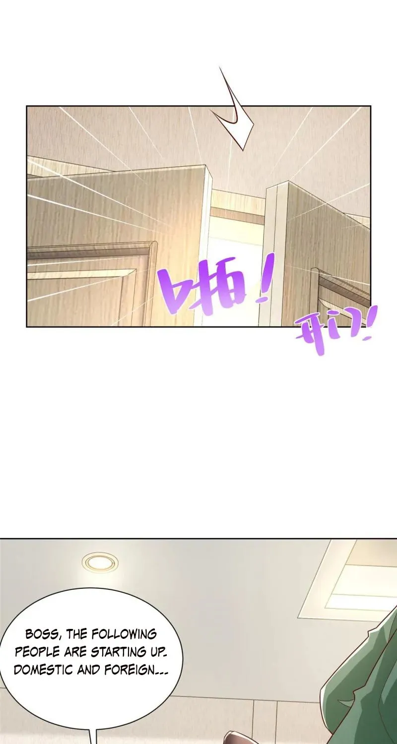 I Randomly Have A New Career Every Week Chapter 457 page 13 - 