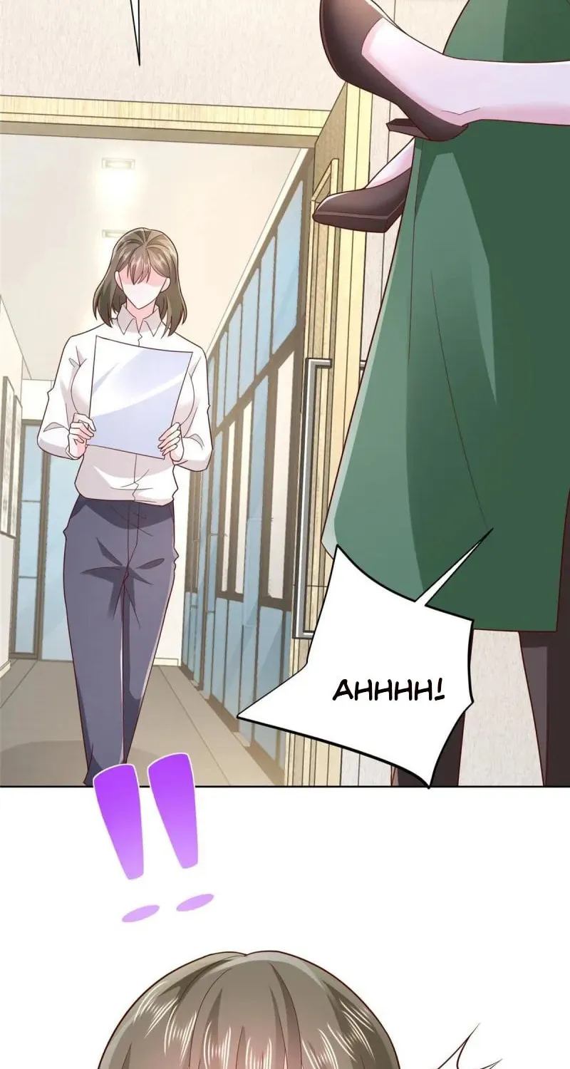 I Randomly Have A New Career Every Week Chapter 457 page 14 - 