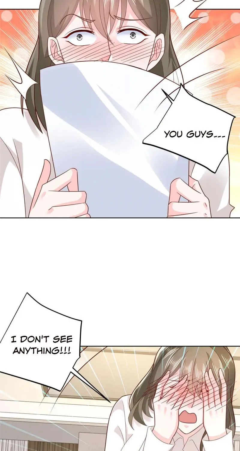 I Randomly Have A New Career Every Week Chapter 457 page 15 - 