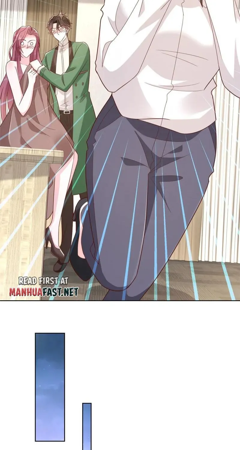 I Randomly Have A New Career Every Week Chapter 457 page 16 - 