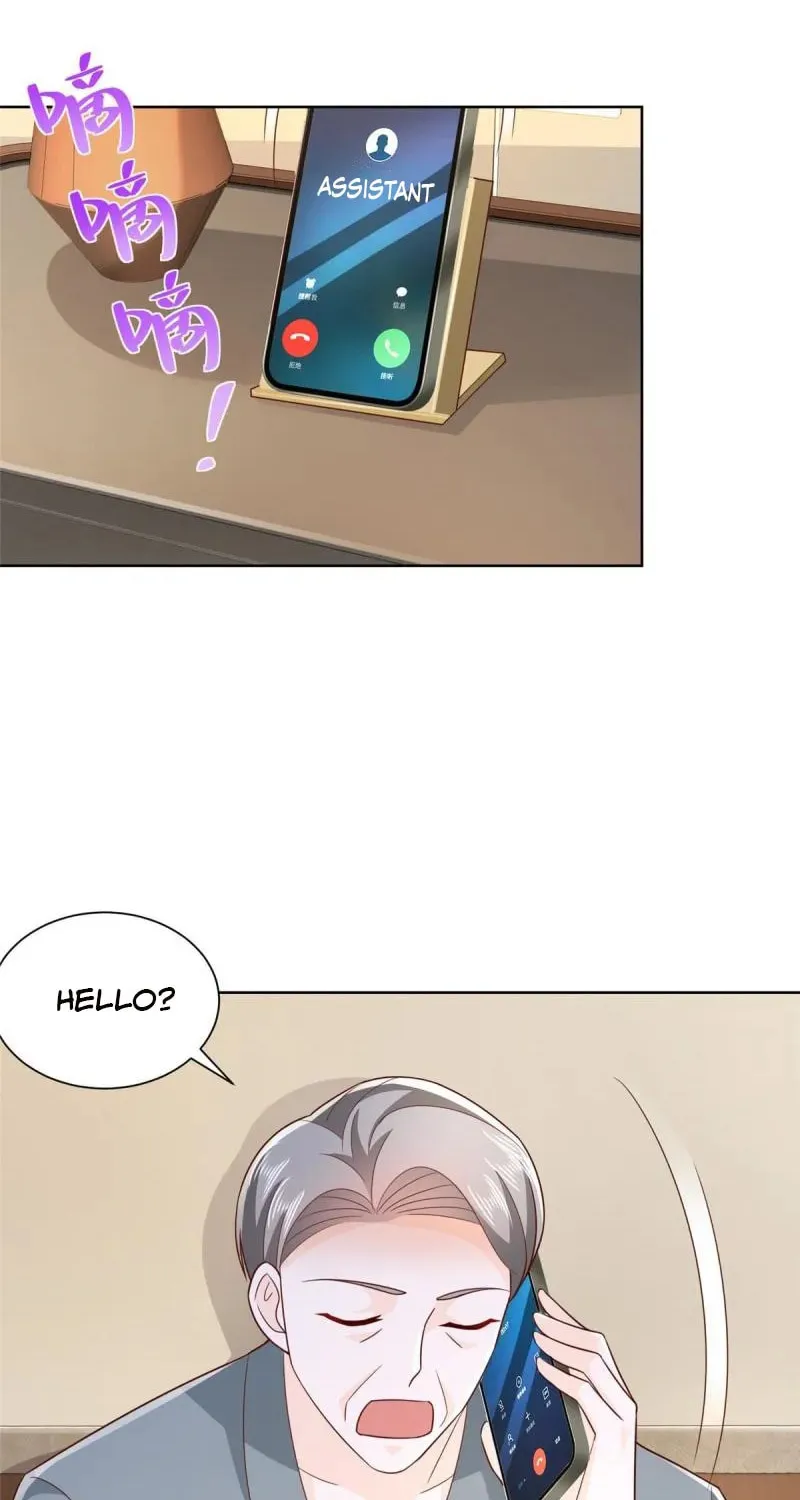 I Randomly Have A New Career Every Week Chapter 457 page 18 - 