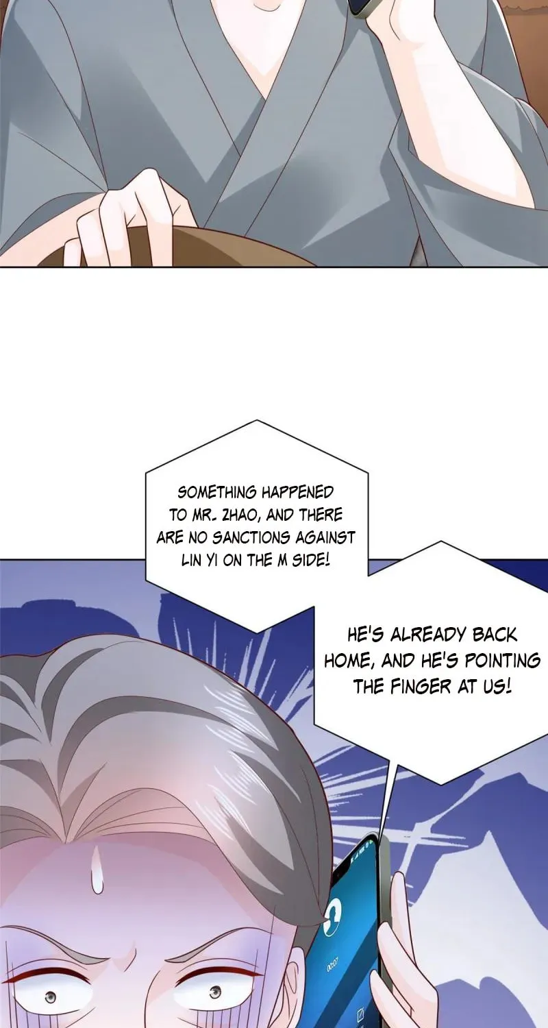 I Randomly Have A New Career Every Week Chapter 457 page 19 - 