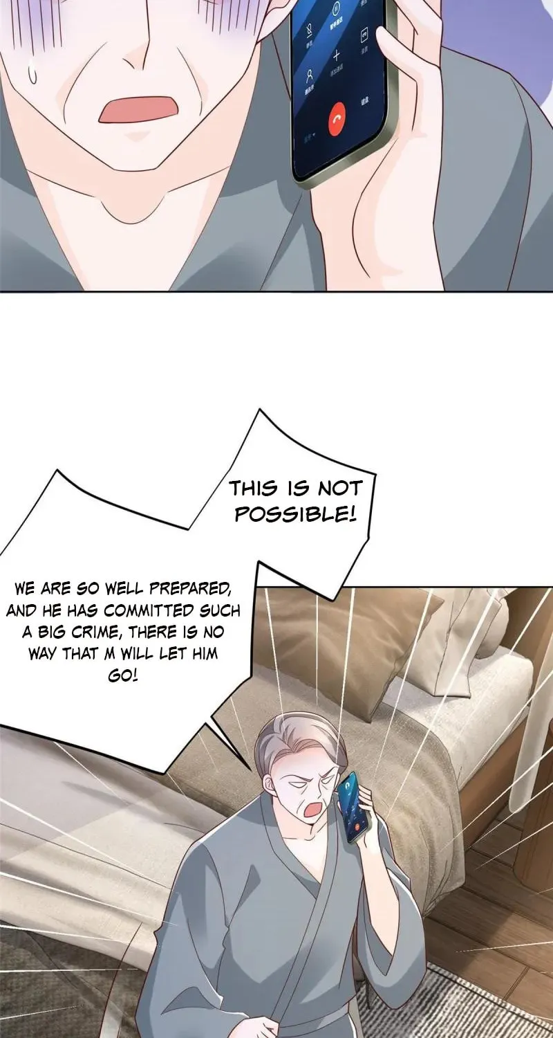 I Randomly Have A New Career Every Week Chapter 457 page 20 - 