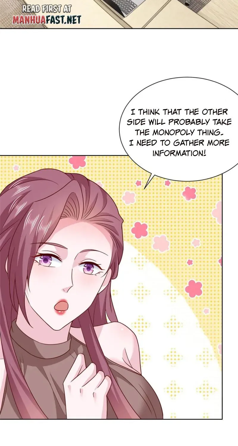 I Randomly Have A New Career Every Week Chapter 457 page 3 - 