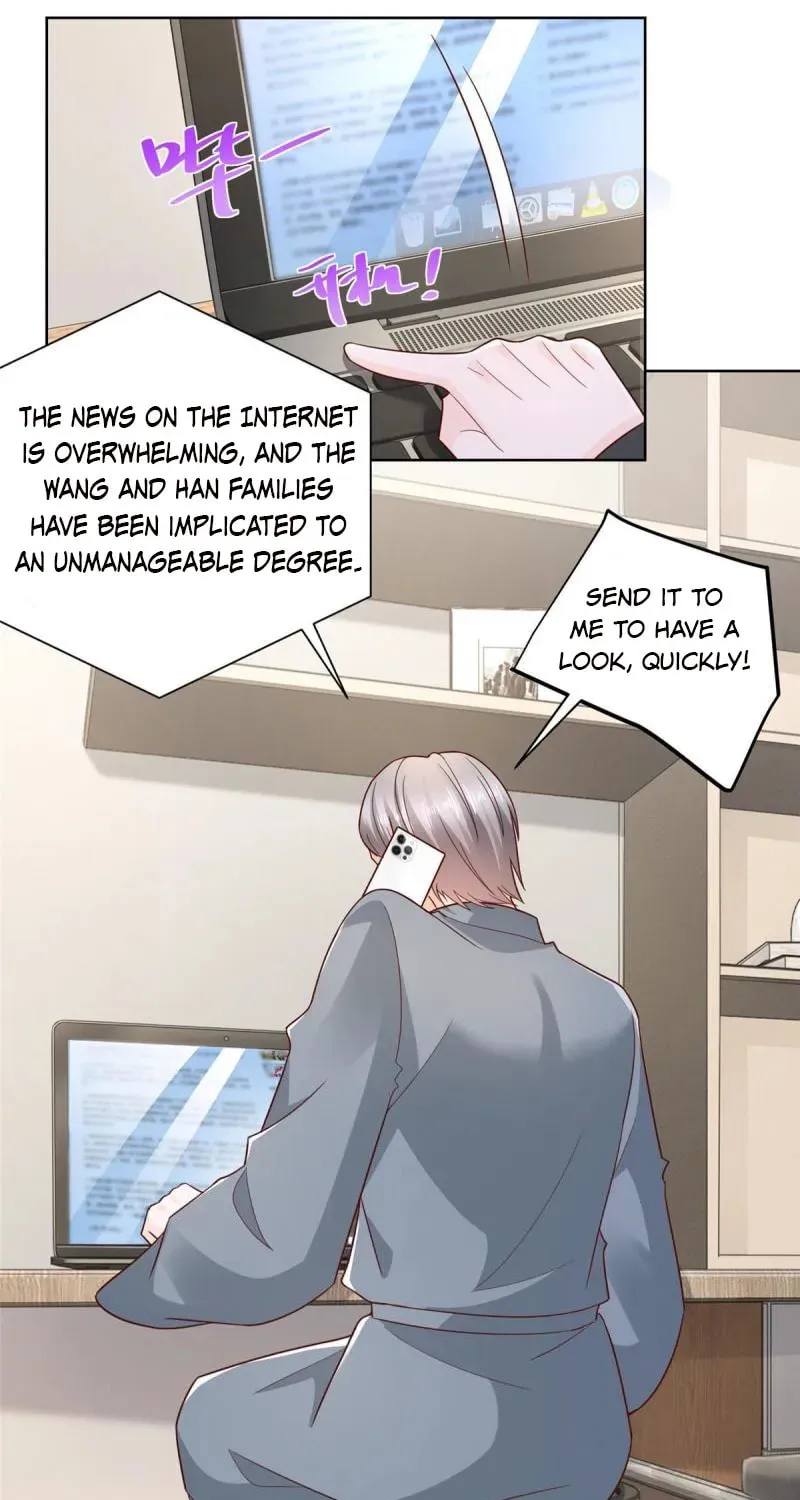 I Randomly Have A New Career Every Week Chapter 457 page 22 - 