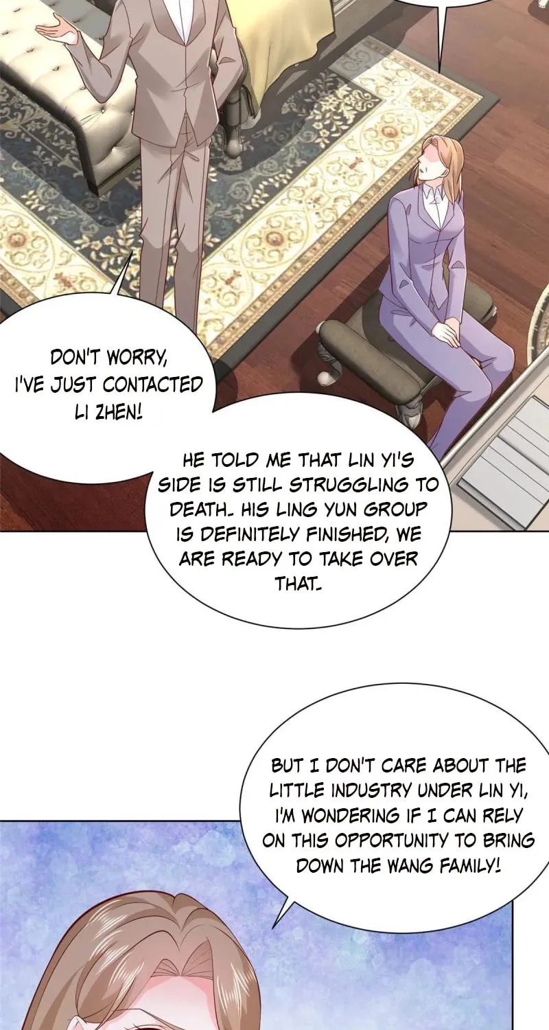 I Randomly Have A New Career Every Week Chapter 457 page 26 - 