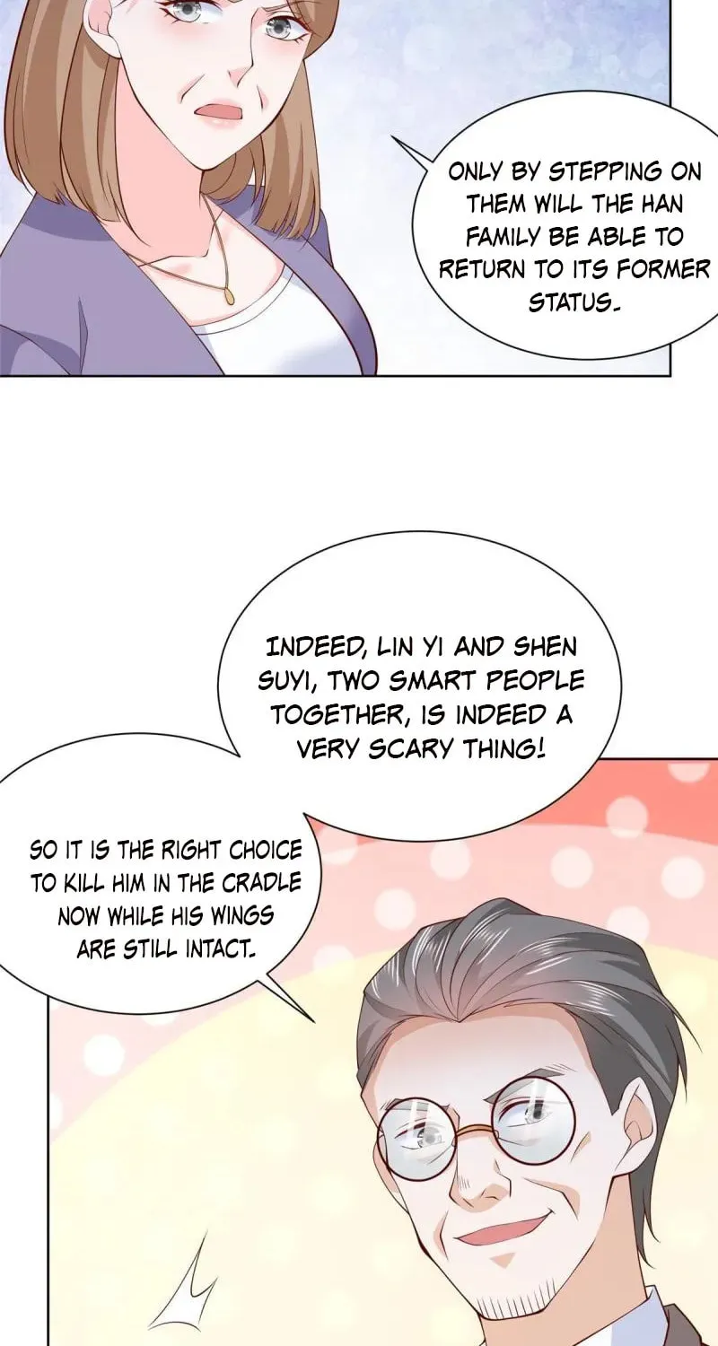 I Randomly Have A New Career Every Week Chapter 457 page 27 - 