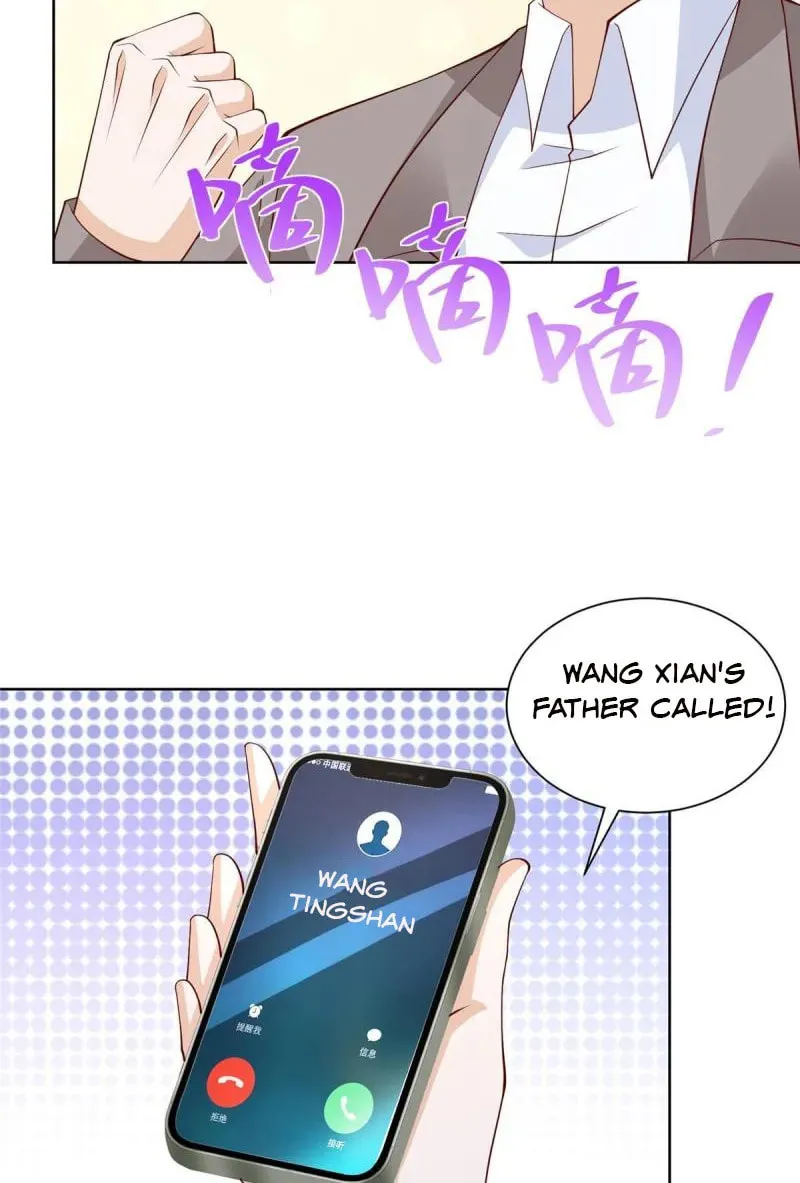 I Randomly Have A New Career Every Week Chapter 457 page 28 - 