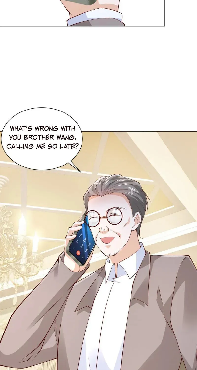 I Randomly Have A New Career Every Week Chapter 457 page 29 - 