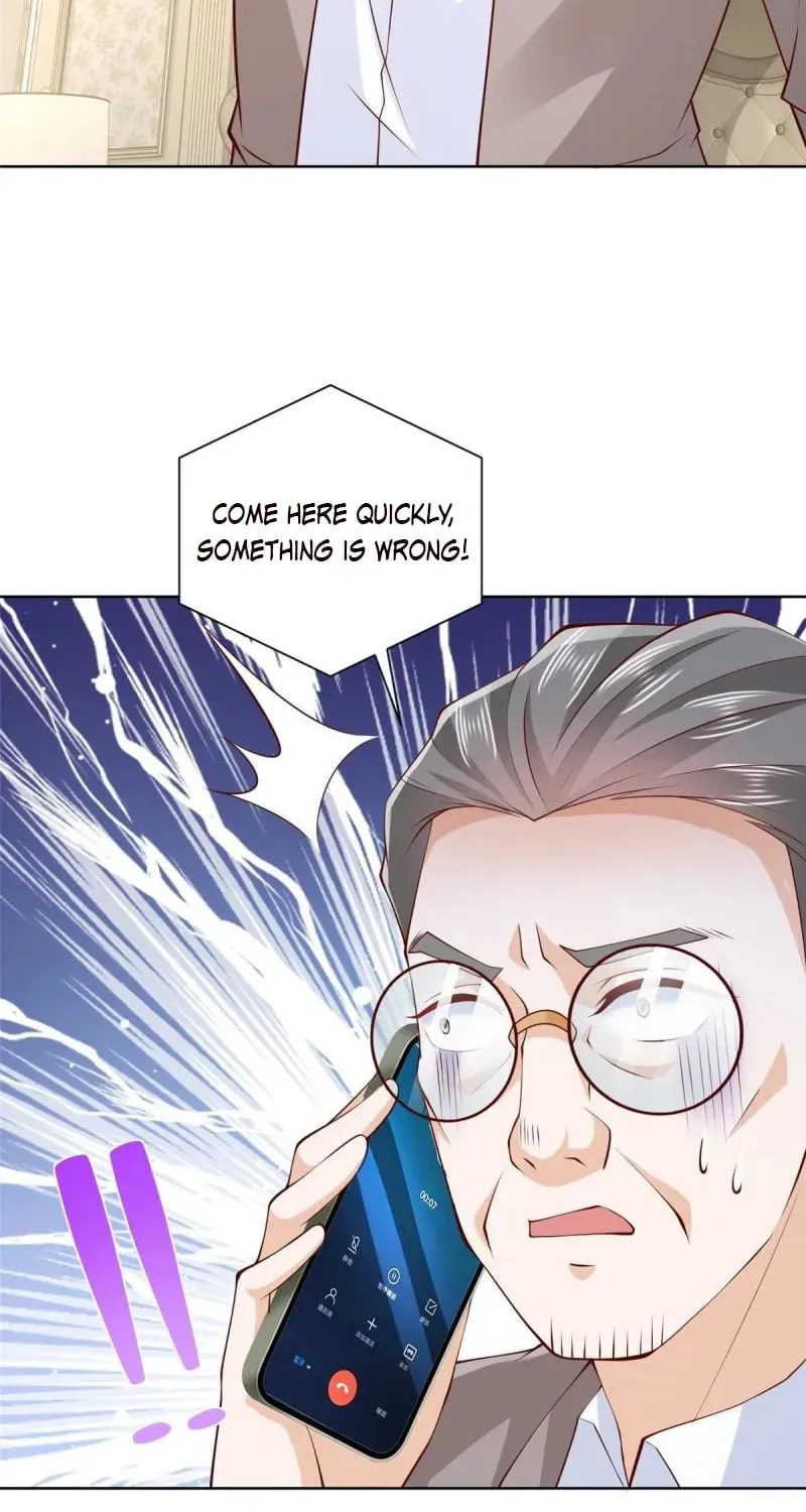 I Randomly Have A New Career Every Week Chapter 457 page 30 - 