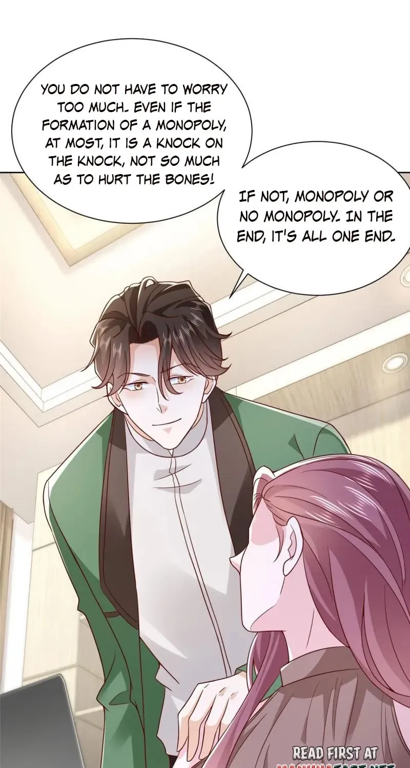I Randomly Have A New Career Every Week Chapter 457 page 4 - 