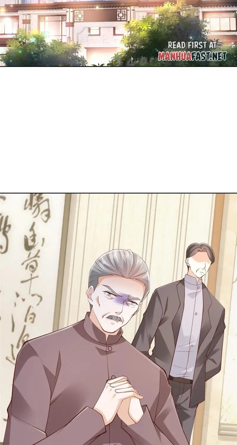 I Randomly Have A New Career Every Week Chapter 457 page 32 - 