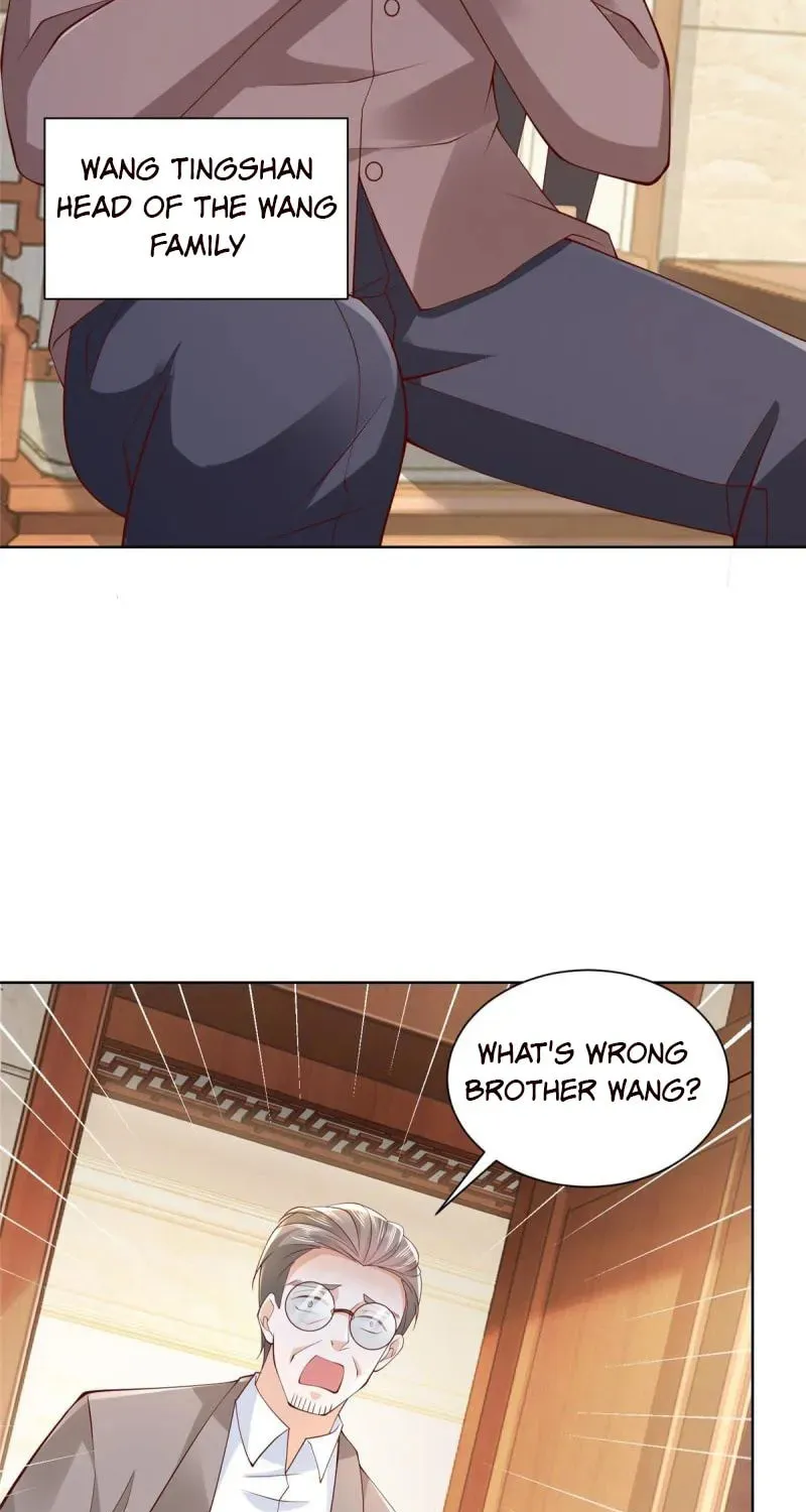 I Randomly Have A New Career Every Week Chapter 457 page 33 - 