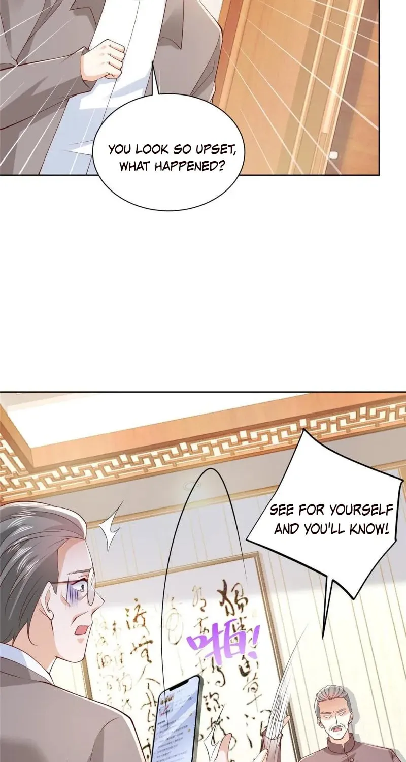 I Randomly Have A New Career Every Week Chapter 457 page 34 - 