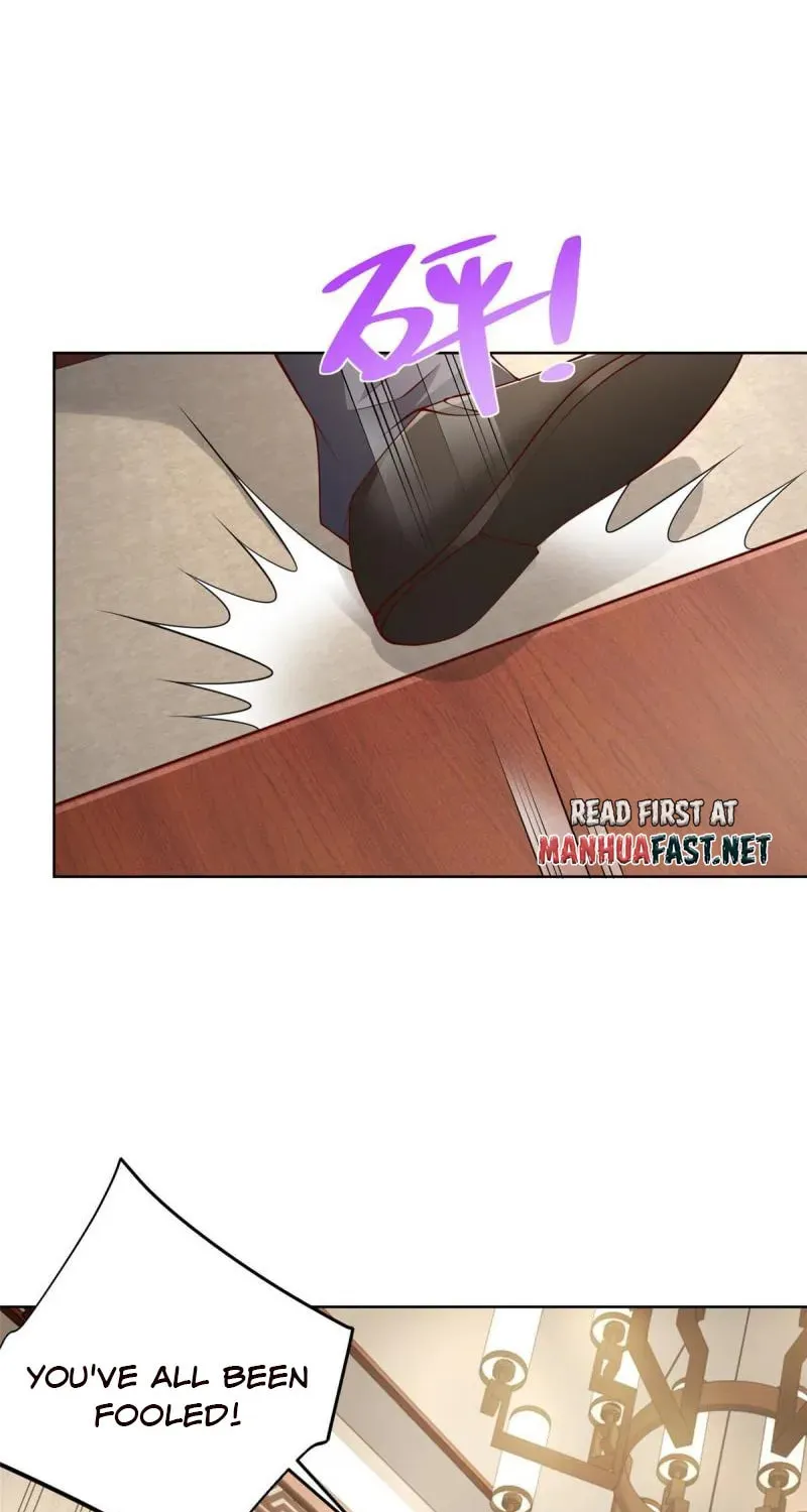 I Randomly Have A New Career Every Week Chapter 457 page 37 - 