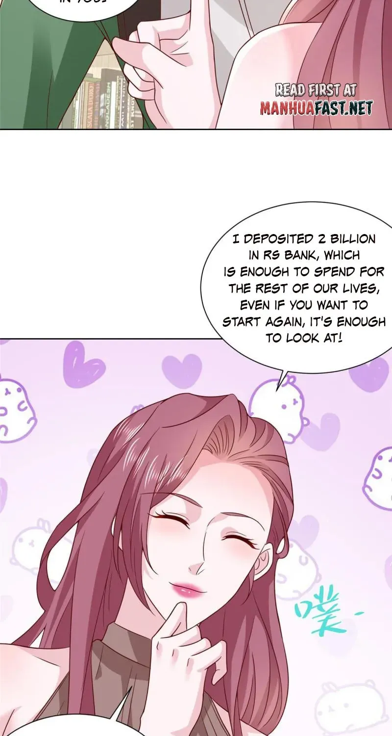 I Randomly Have A New Career Every Week Chapter 457 page 8 - 