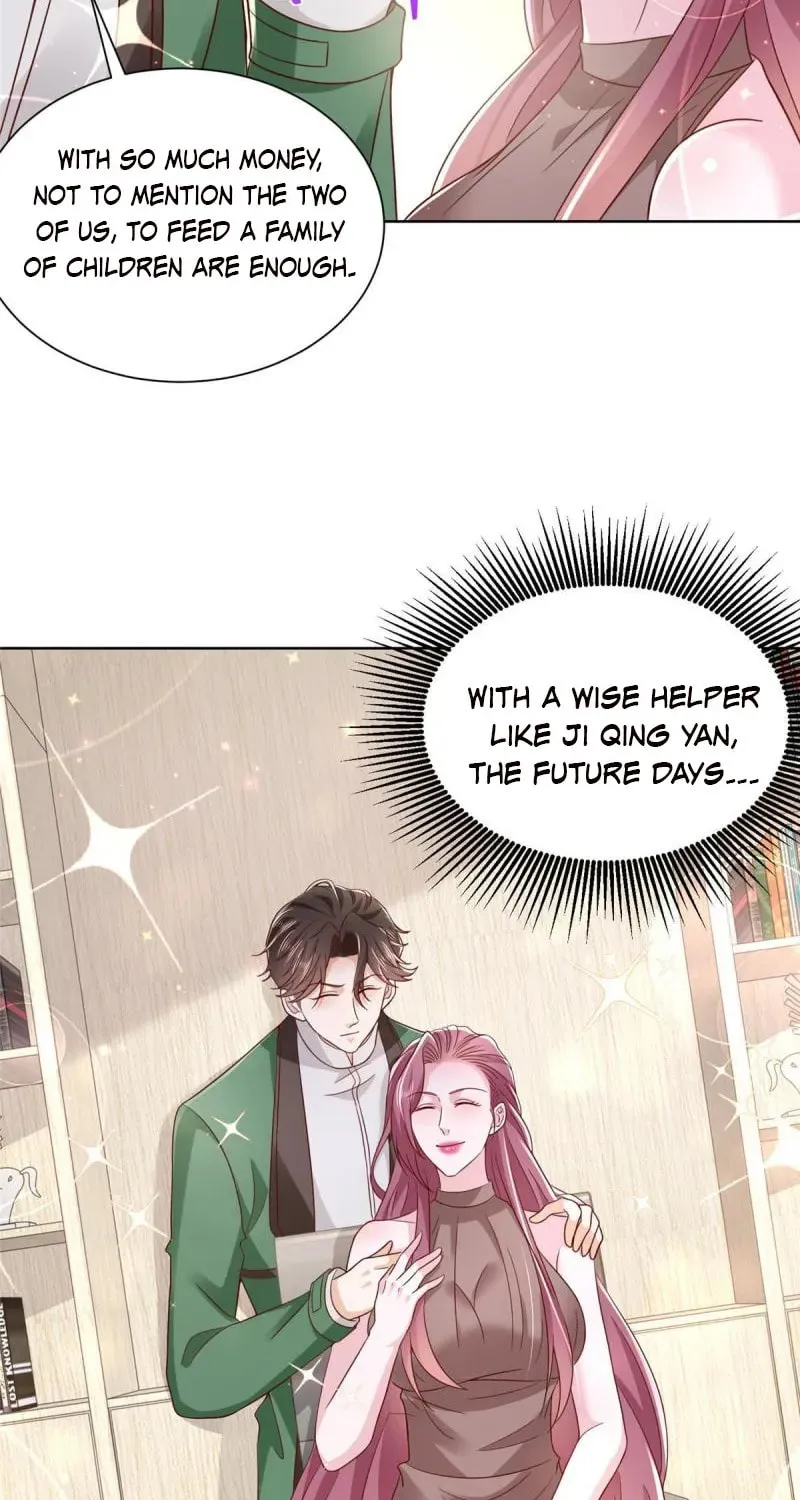 I Randomly Have A New Career Every Week Chapter 457 page 10 - 